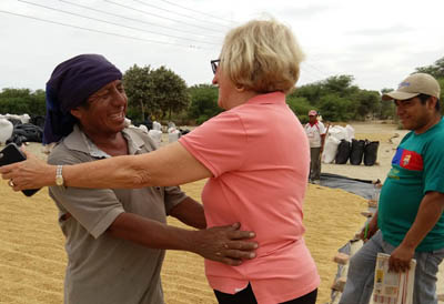 Alumni of University Of Notre Dame