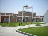 hospicio