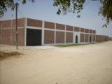 hospicio
